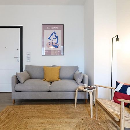 Contempora Apartments - Casale 3 Milan Luaran gambar
