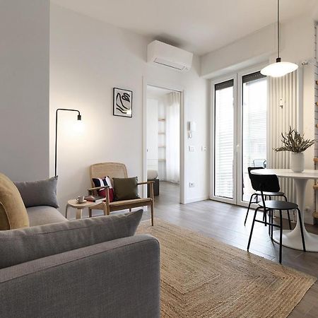 Contempora Apartments - Casale 3 Milan Luaran gambar