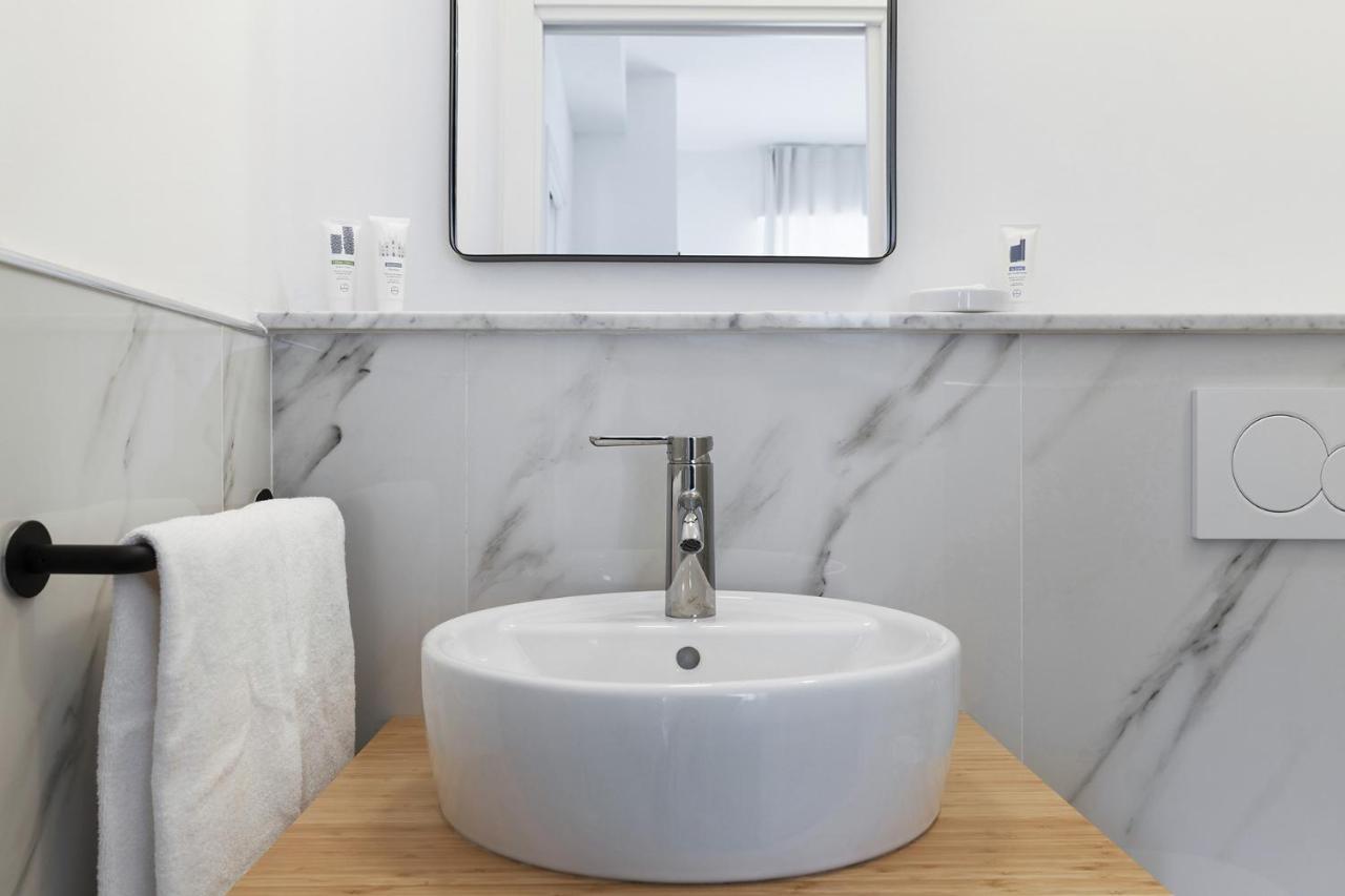 Contempora Apartments - Casale 3 Milan Luaran gambar