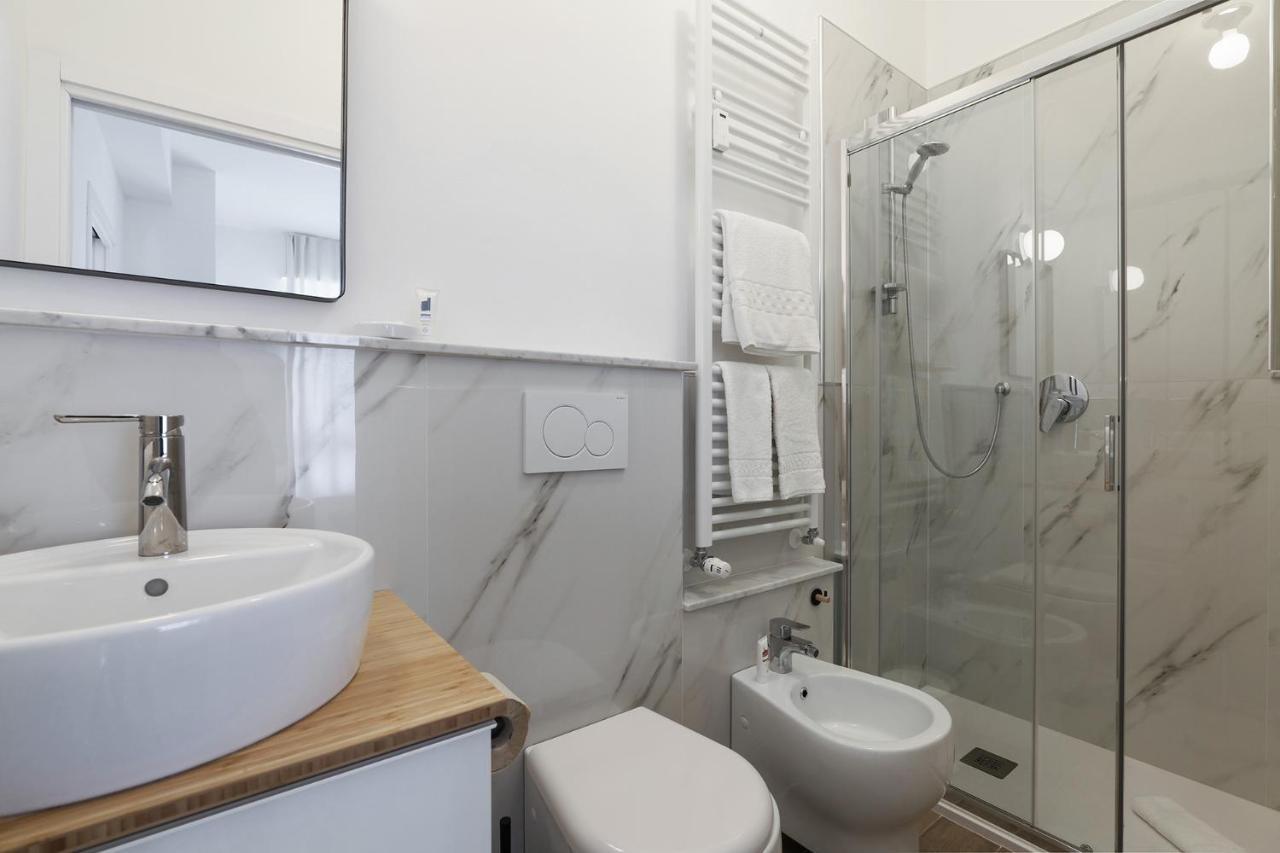 Contempora Apartments - Casale 3 Milan Luaran gambar