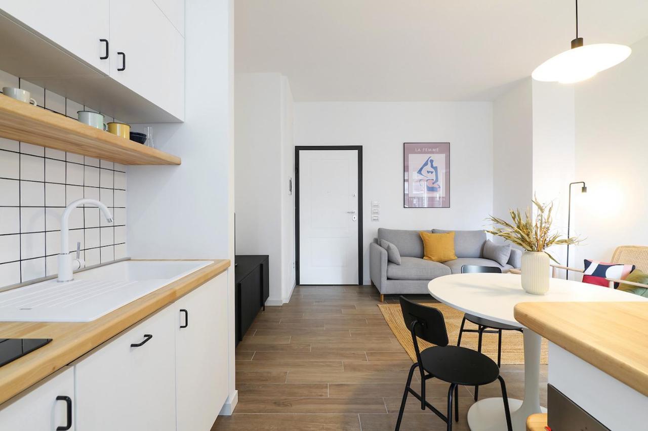 Contempora Apartments - Casale 3 Milan Luaran gambar