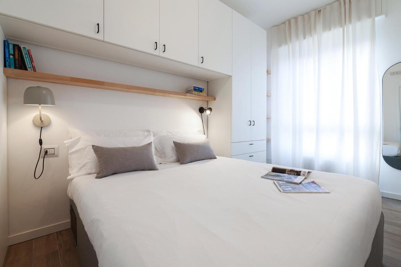 Contempora Apartments - Casale 3 Milan Luaran gambar