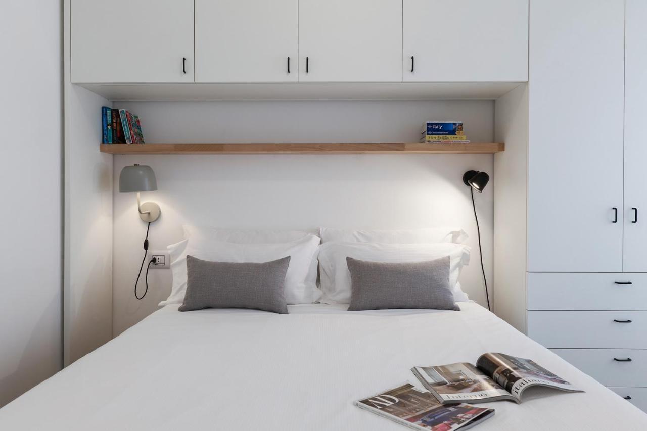 Contempora Apartments - Casale 3 Milan Luaran gambar