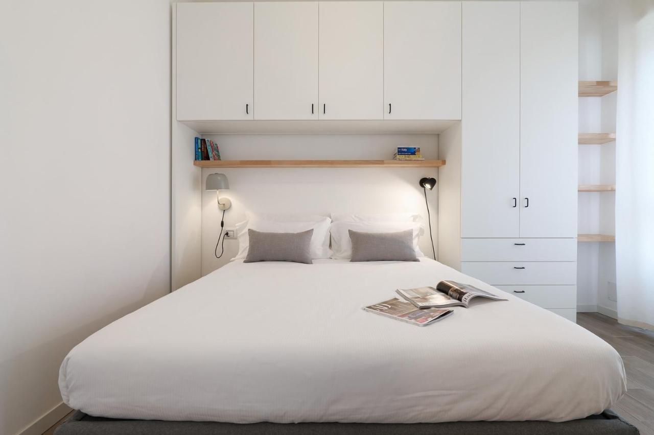 Contempora Apartments - Casale 3 Milan Luaran gambar
