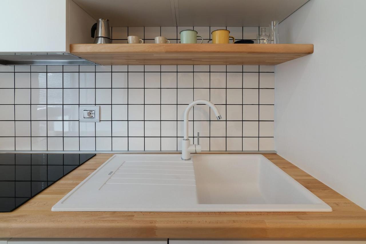 Contempora Apartments - Casale 3 Milan Luaran gambar