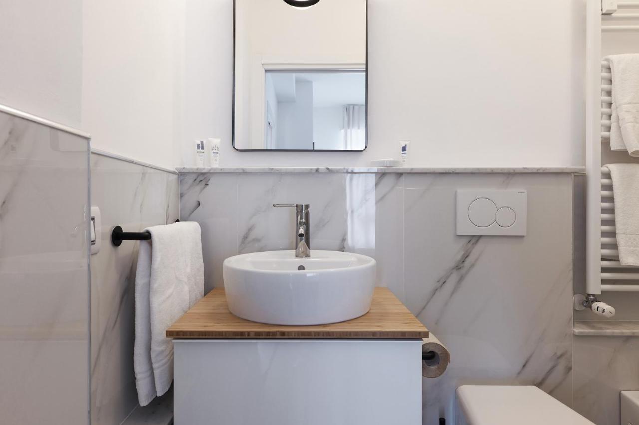 Contempora Apartments - Casale 3 Milan Luaran gambar